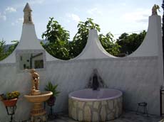 Cortijo "LAS MARGARITAS"