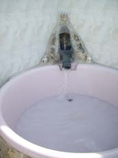 Cortijo "LAS MARGARITAS"