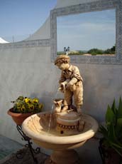 Cortijo "LAS MARGARITAS"