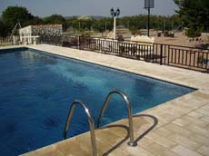 Cortijo "LAS MARGARITAS"