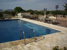 Cortijo "LAS MARGARITAS"