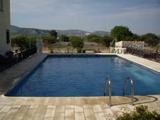 Cortijo "LAS MARGARITAS"