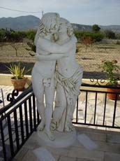 Cortijo "LAS MARGARITAS"