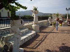 Cortijo "LAS MARGARITAS"