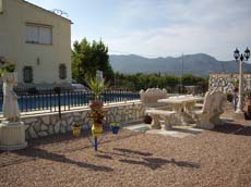 Cortijo "LAS MARGARITAS"