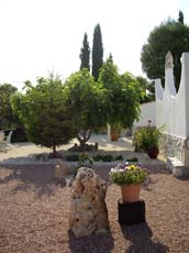 Cortijo "LAS MARGARITAS"