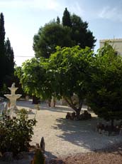 Cortijo "LAS MARGARITAS"