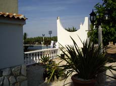 Cortijo "LAS MARGARITAS"