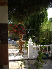 Cortijo "LAS MARGARITAS"