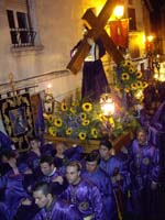 Nuestro Padre Jesús Nazareno - Cofradía