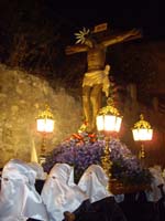 Santo Cristo del Rayo