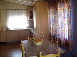 Casas Rurales "EL PIPI"