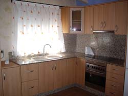 Casas Rurales "EL PIPI"