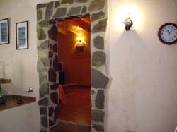 Casas Rurales "EL PIPI"