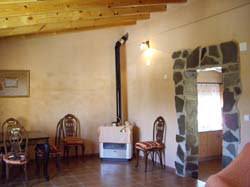 Casas Rurales "EL PIPI"