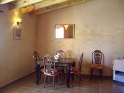 Casas Rurales "EL PIPI"