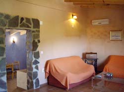 CASAS RURALES "EL PIPI"