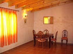 CASAS RURALES "EL PIPI"