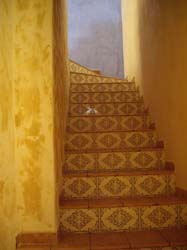 Casas Rurales "EL PIPI"