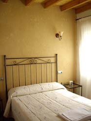 Casas Rurales "EL PIPI"