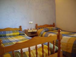 Casas Rurales "EL PIPI"
