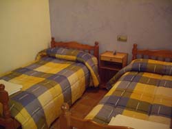 CASAS RURALES "EL PIPI"