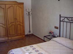 Casas Rurales "EL PIPI"