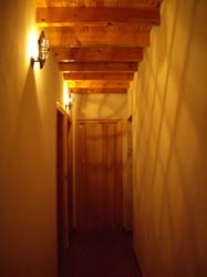 Casas Rurales "EL PIPI"