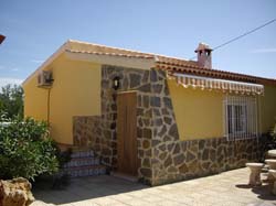 CASAS RURALES "EL PIPI"