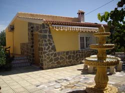 Casas Rurales "EL PIPI"