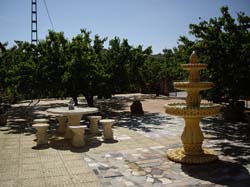 Casas Rurales "EL PIPI"