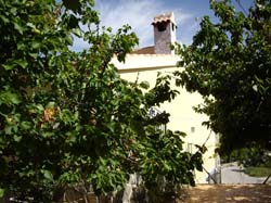 Casas Rurales "EL PIPI"