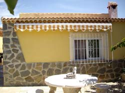 Casas Rurales "EL PIPI"