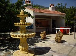 CASAS RURALES "EL PIPI"