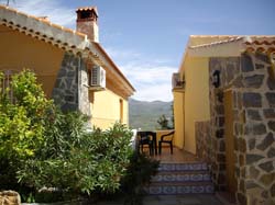 Casas Rurales "EL PIPI"