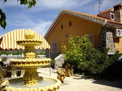 Casa 2 -CASAS RURALES "EL PIPI"