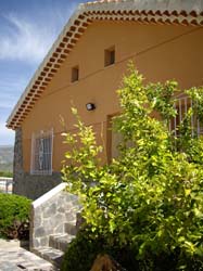 CASAS RURALES "EL PIPI"