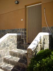 Casas Rurales "EL PIPI"