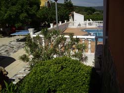 Casas Rurales "EL PIPI"