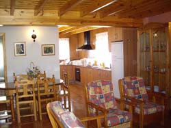 Casas Rurales "EL PIPI"