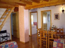 Casas Rurales "EL PIPI"