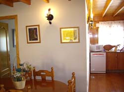 Casas Rurales "EL PIPI"