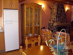 CASAS RURALES "EL PIPI"