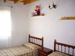 Casas Rurales "EL PIPI"