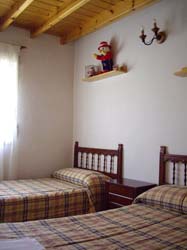 CASAS RURALES "EL PIPI"