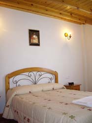 Casas Rurales "EL PIPI"