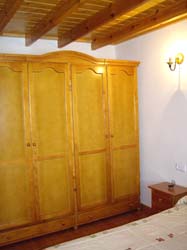 Casas Rurales "EL PIPI"