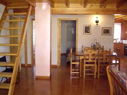 Casas Rurales "EL PIPI"