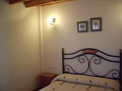 Casas Rurales "EL PIPI"