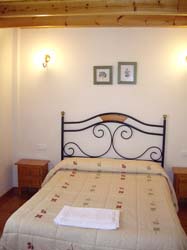 Casas Rurales "EL PIPI"